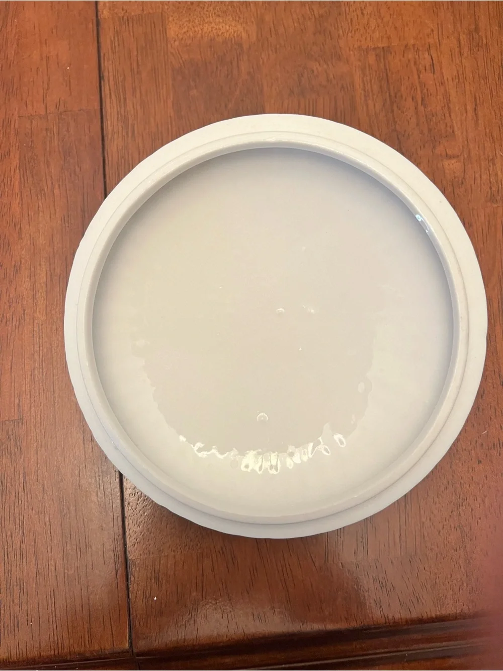 Royal Sealy delicate white